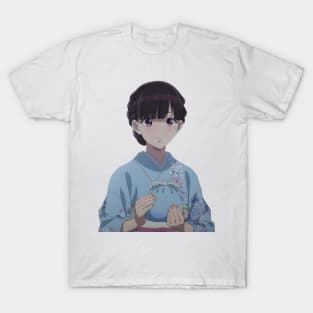 Pretty Miyo T-Shirt